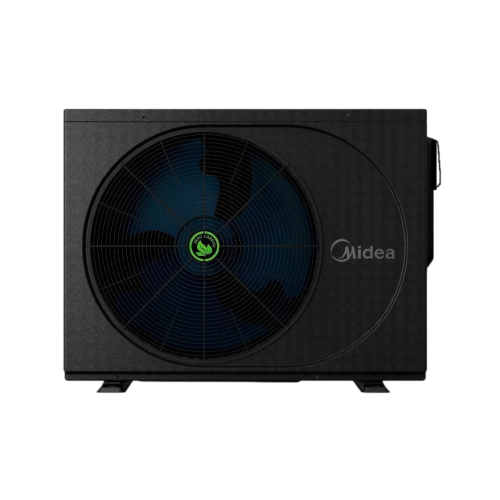 MIDEA MSC-120D2N8-A